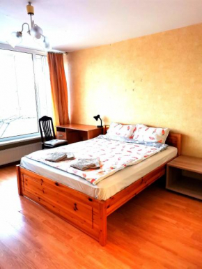 Purvciems apartment, Ieriķu 66, Riga